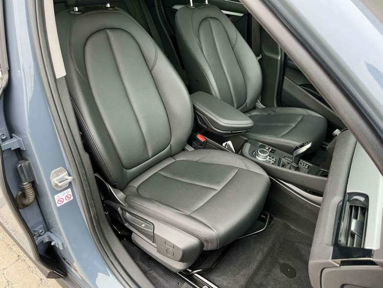 BMW X1 1.5iA sDrive18 Panodak/Leder/Camera/Gps-Pro/Cruise Leconte Motors