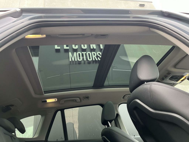 BMW X1 1.5iA sDrive18 Panodak/Leder/Camera/Gps-Pro/Cruise Leconte Motors