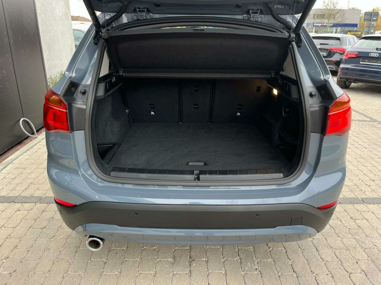 BMW X1 1.5iA sDrive18 Panodak/Leder/Camera/Gps-Pro/Cruise Leconte Motors
