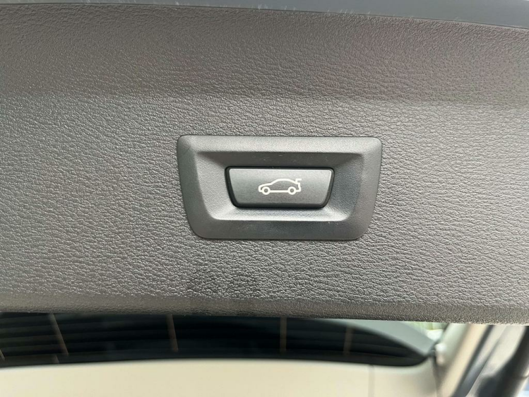 BMW X1 1.5iA sDrive18 Panodak/Leder/Camera/Gps-Pro/Cruise Leconte Motors