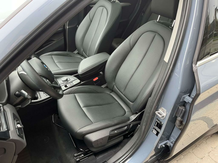 BMW X1 1.5iA sDrive18 Panodak/Leder/Camera/Gps-Pro/Cruise Leconte Motors