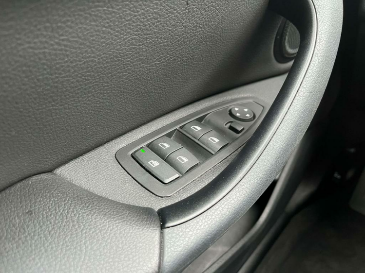 BMW X1 1.5iA sDrive18 Panodak/Leder/Camera/Gps-Pro/Cruise Leconte Motors