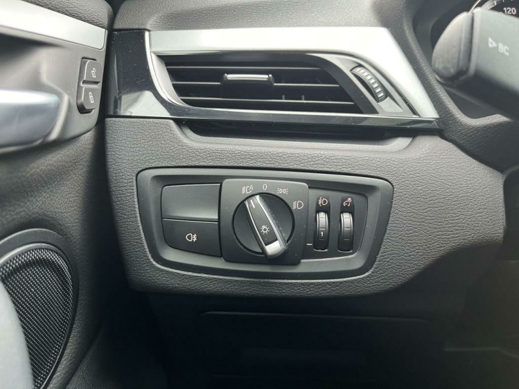 BMW X1 1.5iA sDrive18 Panodak/Leder/Camera/Gps-Pro/Cruise Leconte Motors