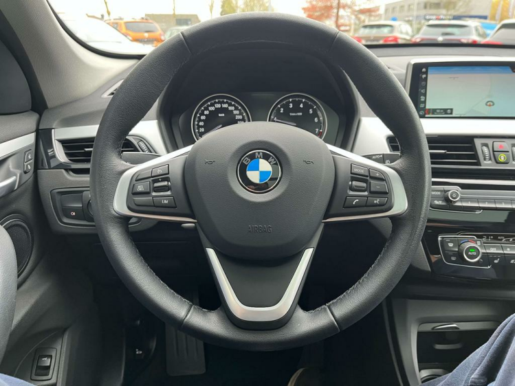 BMW X1 1.5iA sDrive18 Panodak/Leder/Camera/Gps-Pro/Cruise Leconte Motors