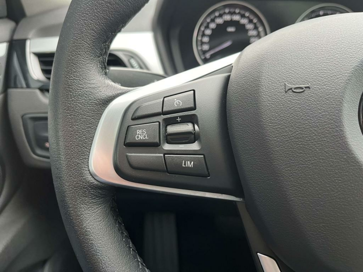 BMW X1 1.5iA sDrive18 Panodak/Leder/Camera/Gps-Pro/Cruise Leconte Motors