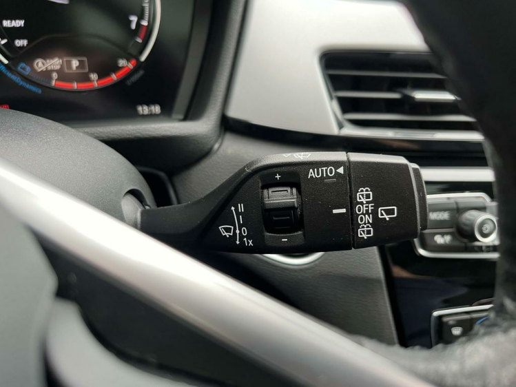 BMW X1 1.5iA sDrive18 Panodak/Leder/Camera/Gps-Pro/Cruise Leconte Motors