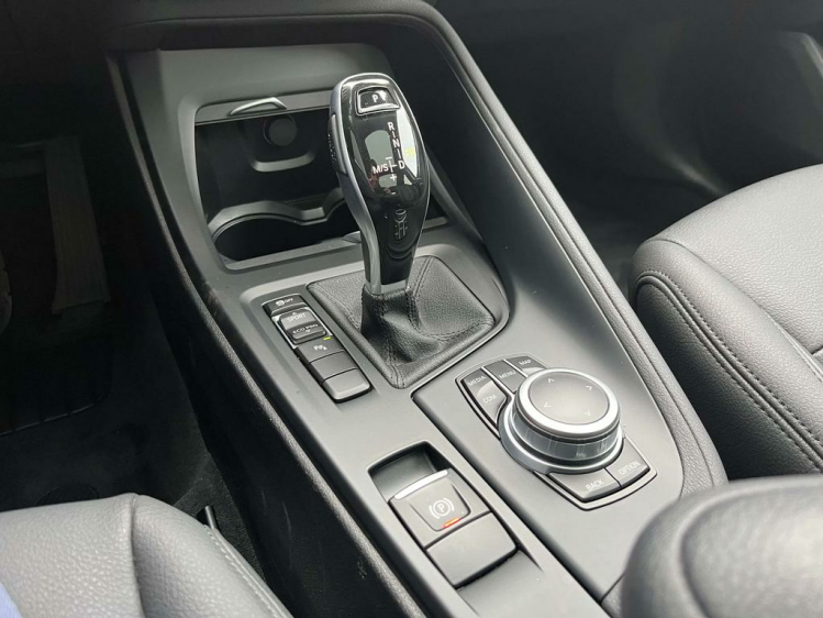 BMW X1 1.5iA sDrive18 Panodak/Leder/Camera/Gps-Pro/Cruise Leconte Motors