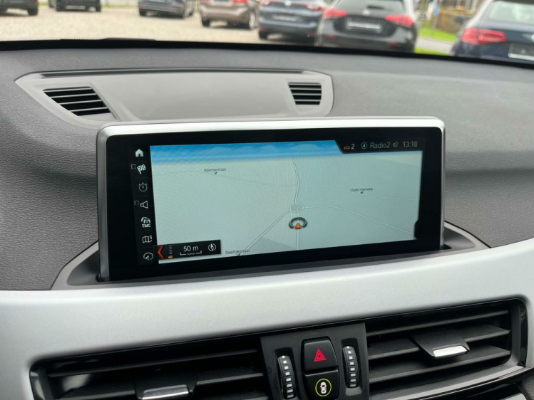 BMW X1 1.5iA sDrive18 Panodak/Leder/Camera/Gps-Pro/Cruise Leconte Motors