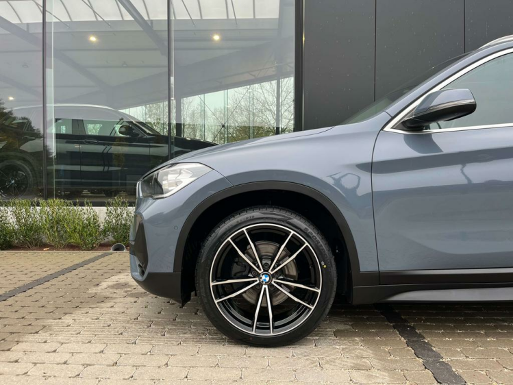 BMW X1 1.5iA sDrive18 Panodak/Leder/Camera/Gps-Pro/Cruise Leconte Motors