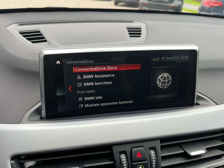 BMW X1 1.5iA sDrive18 Panodak/Leder/Camera/Gps-Pro/Cruise Leconte Motors