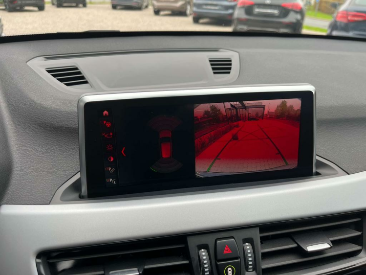 BMW X1 1.5iA sDrive18 Panodak/Leder/Camera/Gps-Pro/Cruise Leconte Motors