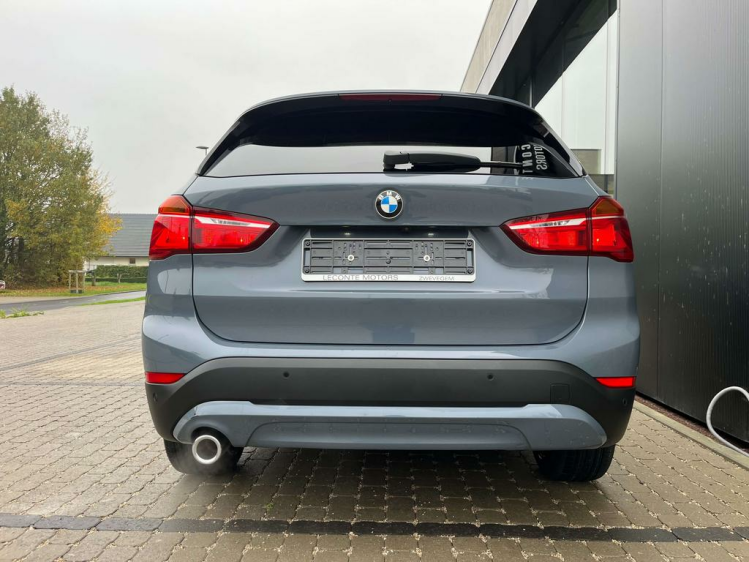 BMW X1 1.5iA sDrive18 Panodak/Leder/Camera/Gps-Pro/Cruise Leconte Motors