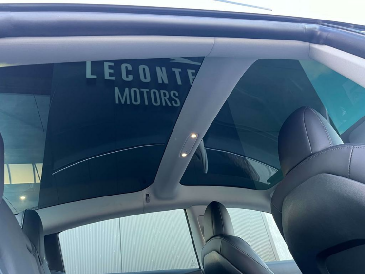 Tesla Model 3 75 kWh Dual Motor Long Range AWD...!! Leconte Motors