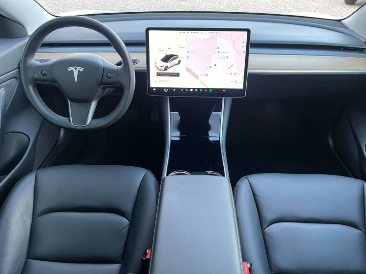 Tesla Model 3 75 kWh Dual Motor Long Range AWD...!! Leconte Motors