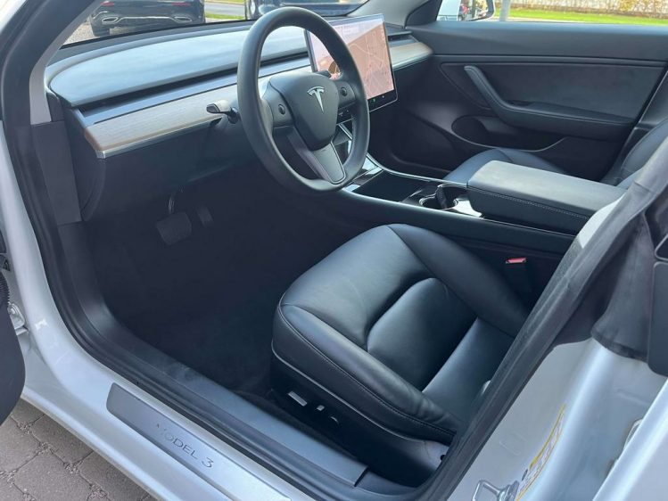 Tesla Model 3 75 kWh Dual Motor Long Range AWD...!! Leconte Motors