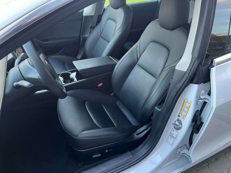 Tesla Model 3 75 kWh Dual Motor Long Range AWD...!! Leconte Motors