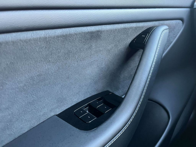 Tesla Model 3 75 kWh Dual Motor Long Range AWD...!! Leconte Motors