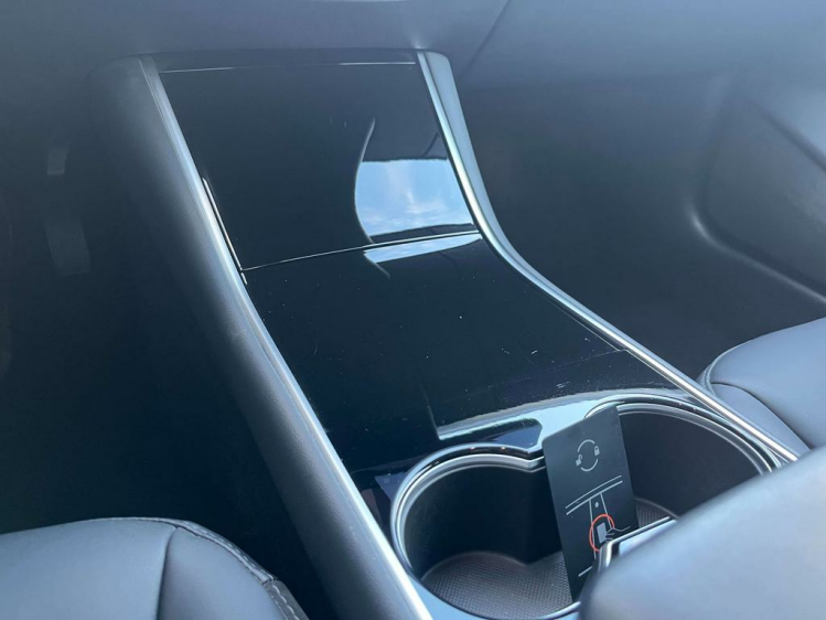 Tesla Model 3 75 kWh Dual Motor Long Range AWD...!! Leconte Motors