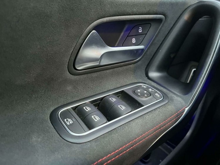 Mercedes-Benz CLA 200 dA AMG-Pack Panodak/Memoryseats/Widescreen/Camera Leconte Motors