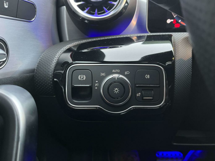 Mercedes-Benz CLA 200 dA AMG-Pack Panodak/Memoryseats/Widescreen/Camera Leconte Motors