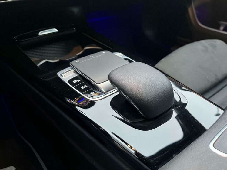 Mercedes-Benz CLA 200 dA AMG-Pack Panodak/Memoryseats/Widescreen/Camera Leconte Motors