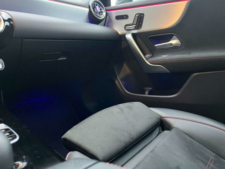 Mercedes-Benz CLA 200 dA AMG-Pack Panodak/Memoryseats/Widescreen/Camera Leconte Motors