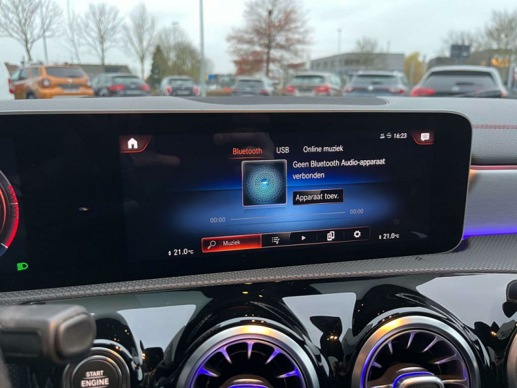 Mercedes-Benz CLA 200 dA AMG-Pack Panodak/Memoryseats/Widescreen/Camera Leconte Motors