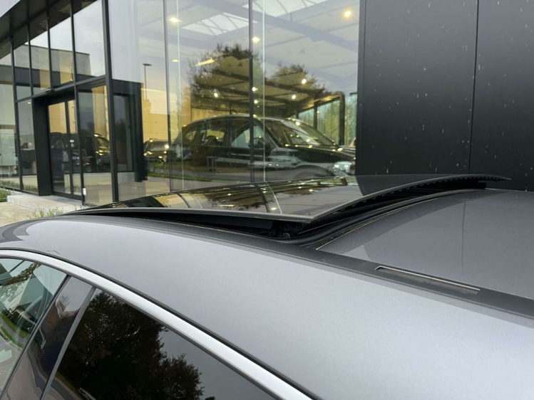 Mercedes-Benz CLA 200 dA AMG-Pack Panodak/Memoryseats/Widescreen/Camera Leconte Motors