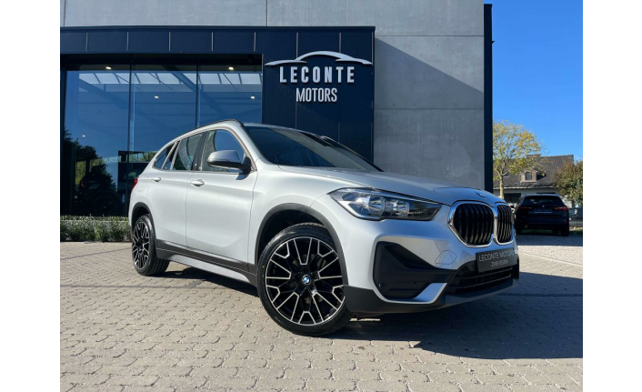 Leconte Motors - BMW X1