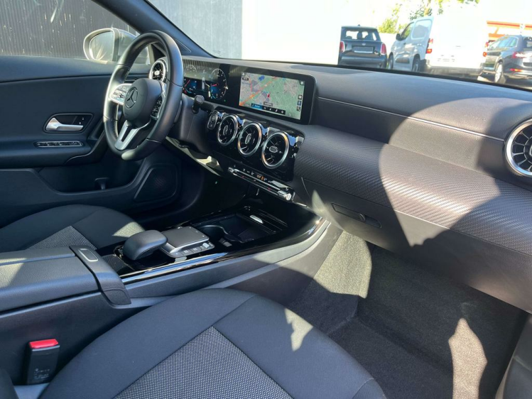 Mercedes-Benz CLA 180 iA DCT Shooting Brake Widescreen/Gps/Camera/DAB+.. Leconte Motors