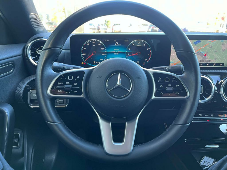 Mercedes-Benz CLA 180 iA DCT Shooting Brake Widescreen/Gps/Camera/DAB+.. Leconte Motors