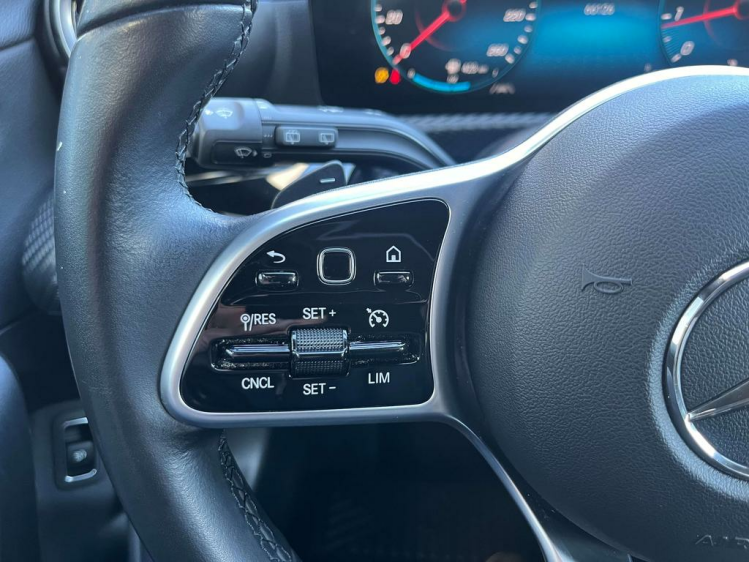 Mercedes-Benz CLA 180 iA DCT Shooting Brake Widescreen/Gps/Camera/DAB+.. Leconte Motors