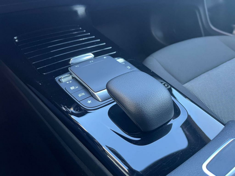 Mercedes-Benz CLA 180 iA DCT Shooting Brake Widescreen/Gps/Camera/DAB+.. Leconte Motors