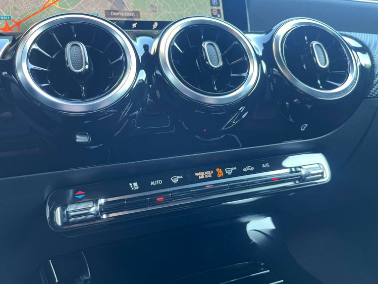 Mercedes-Benz CLA 180 iA DCT Shooting Brake Widescreen/Gps/Camera/DAB+.. Leconte Motors