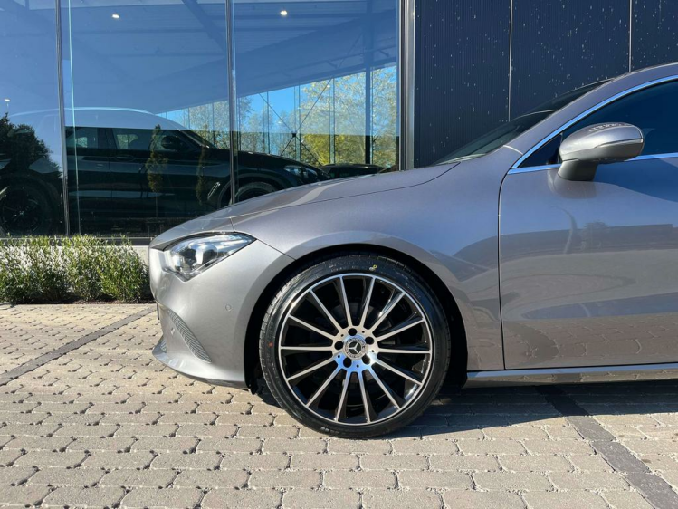 Mercedes-Benz CLA 180 iA DCT Shooting Brake Widescreen/Gps/Camera/DAB+.. Leconte Motors