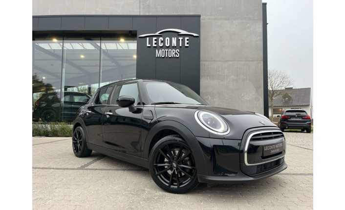 Leconte Motors - MINI One