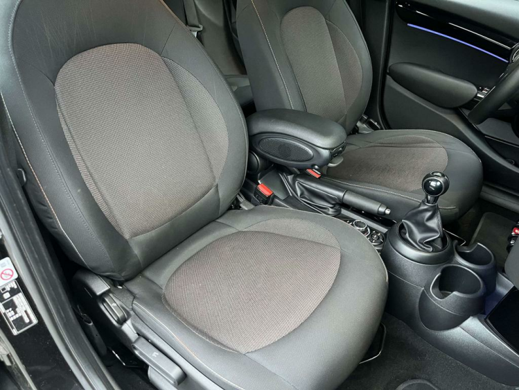 MINI One 1.5i 5-deurs Facelift Full-LED/Carplay/Gps/Cruise Leconte Motors