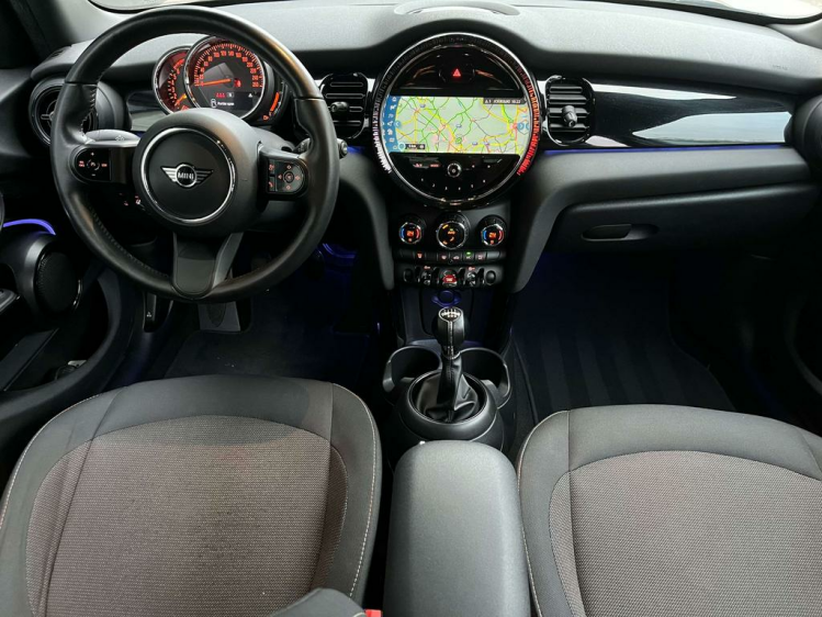 MINI One 1.5i 5-deurs Facelift Full-LED/Carplay/Gps/Cruise Leconte Motors