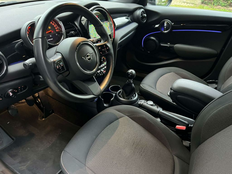 MINI One 1.5i 5-deurs Facelift Full-LED/Carplay/Gps/Cruise Leconte Motors