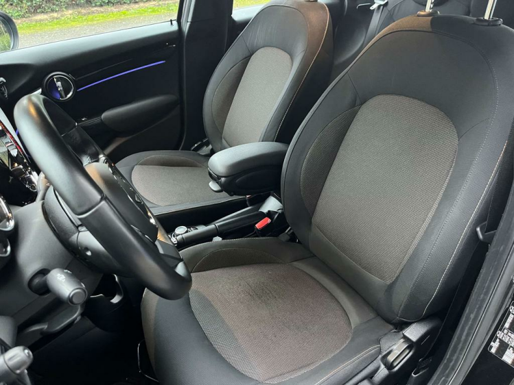 MINI One 1.5i 5-deurs Facelift Full-LED/Carplay/Gps/Cruise Leconte Motors