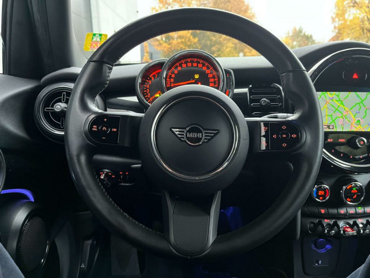 MINI One 1.5i 5-deurs Facelift Full-LED/Carplay/Gps/Cruise Leconte Motors