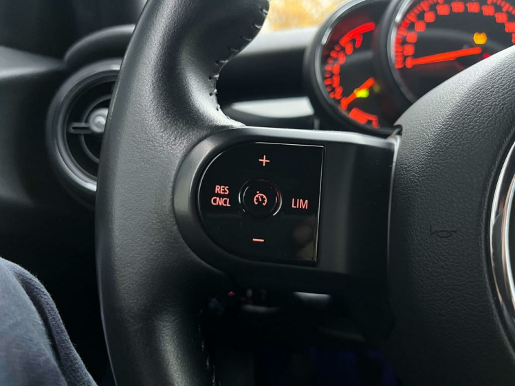 MINI One 1.5i 5-deurs Facelift Full-LED/Carplay/Gps/Cruise Leconte Motors