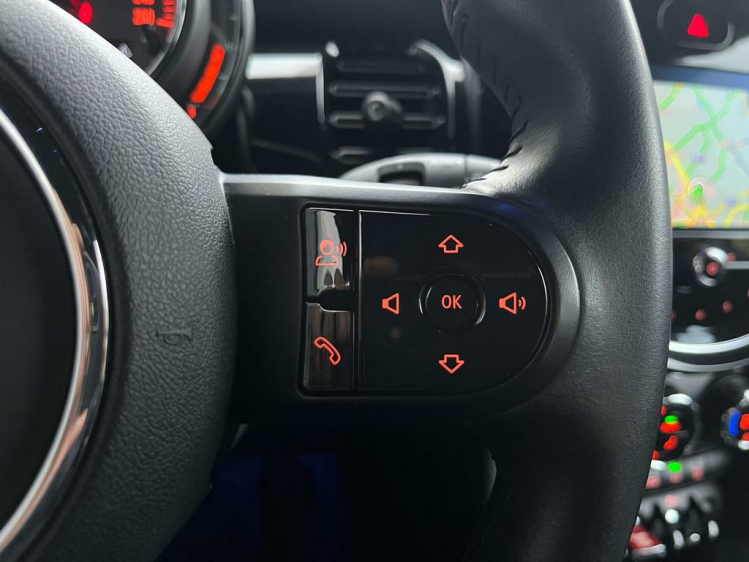 MINI One 1.5i 5-deurs Facelift Full-LED/Carplay/Gps/Cruise Leconte Motors