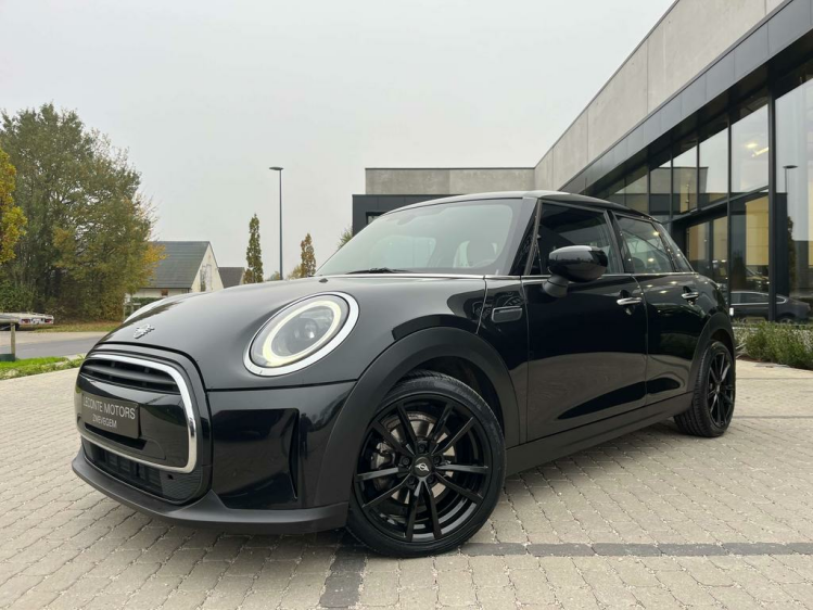 MINI One 1.5i 5-deurs Facelift Full-LED/Carplay/Gps/Cruise Leconte Motors