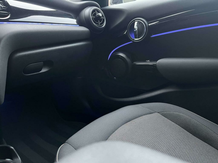 MINI One 1.5i 5-deurs Facelift Full-LED/Carplay/Gps/Cruise Leconte Motors