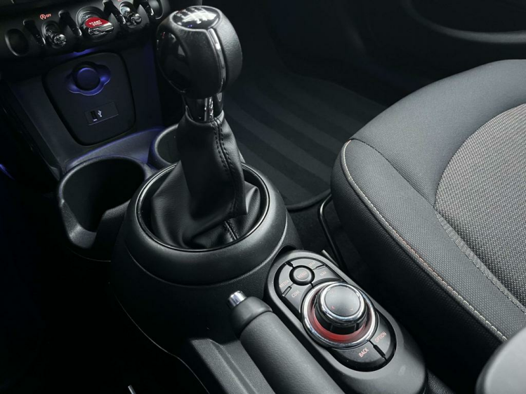 MINI One 1.5i 5-deurs Facelift Full-LED/Carplay/Gps/Cruise Leconte Motors