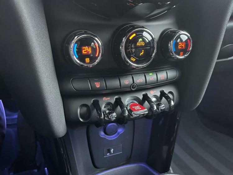 MINI One 1.5i 5-deurs Facelift Full-LED/Carplay/Gps/Cruise Leconte Motors