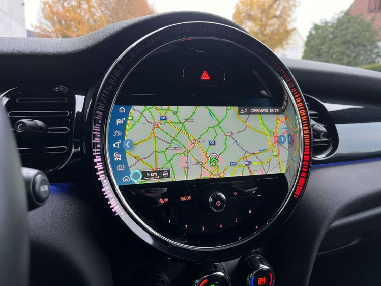 MINI One 1.5i 5-deurs Facelift Full-LED/Carplay/Gps/Cruise Leconte Motors