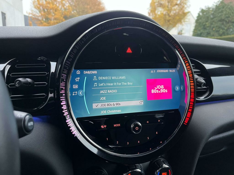 MINI One 1.5i 5-deurs Facelift Full-LED/Carplay/Gps/Cruise Leconte Motors