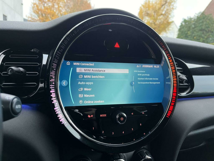 MINI One 1.5i 5-deurs Facelift Full-LED/Carplay/Gps/Cruise Leconte Motors